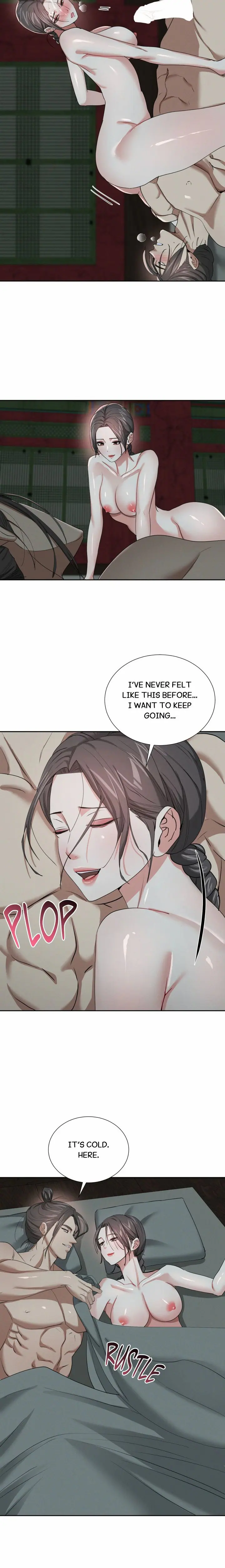 Yeoni’s Tavern Uncensored, chapter 26, page 16 of 22