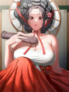 Yeoni’s Tavern Uncensored chapter 26 cover