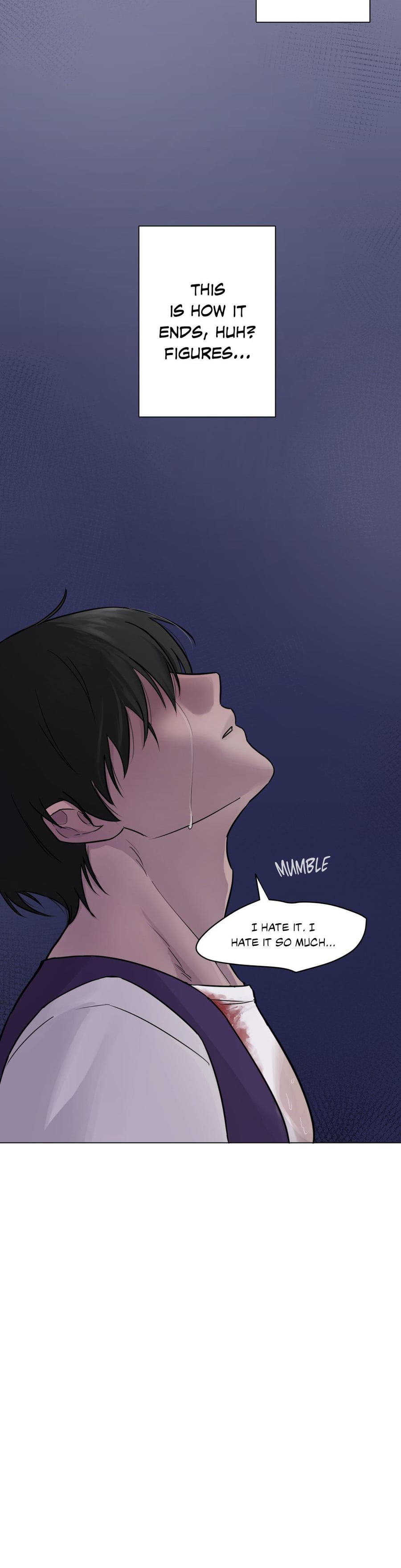 Yes Ma'am Uncensored, chapter 1, page 29 of 47