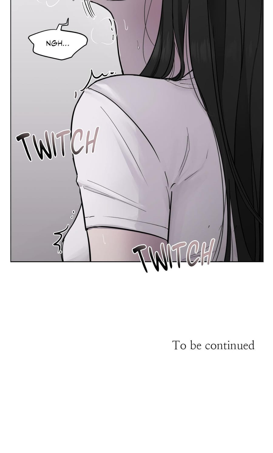 Yes Ma'am Uncensored, chapter 1, page 47 of 47