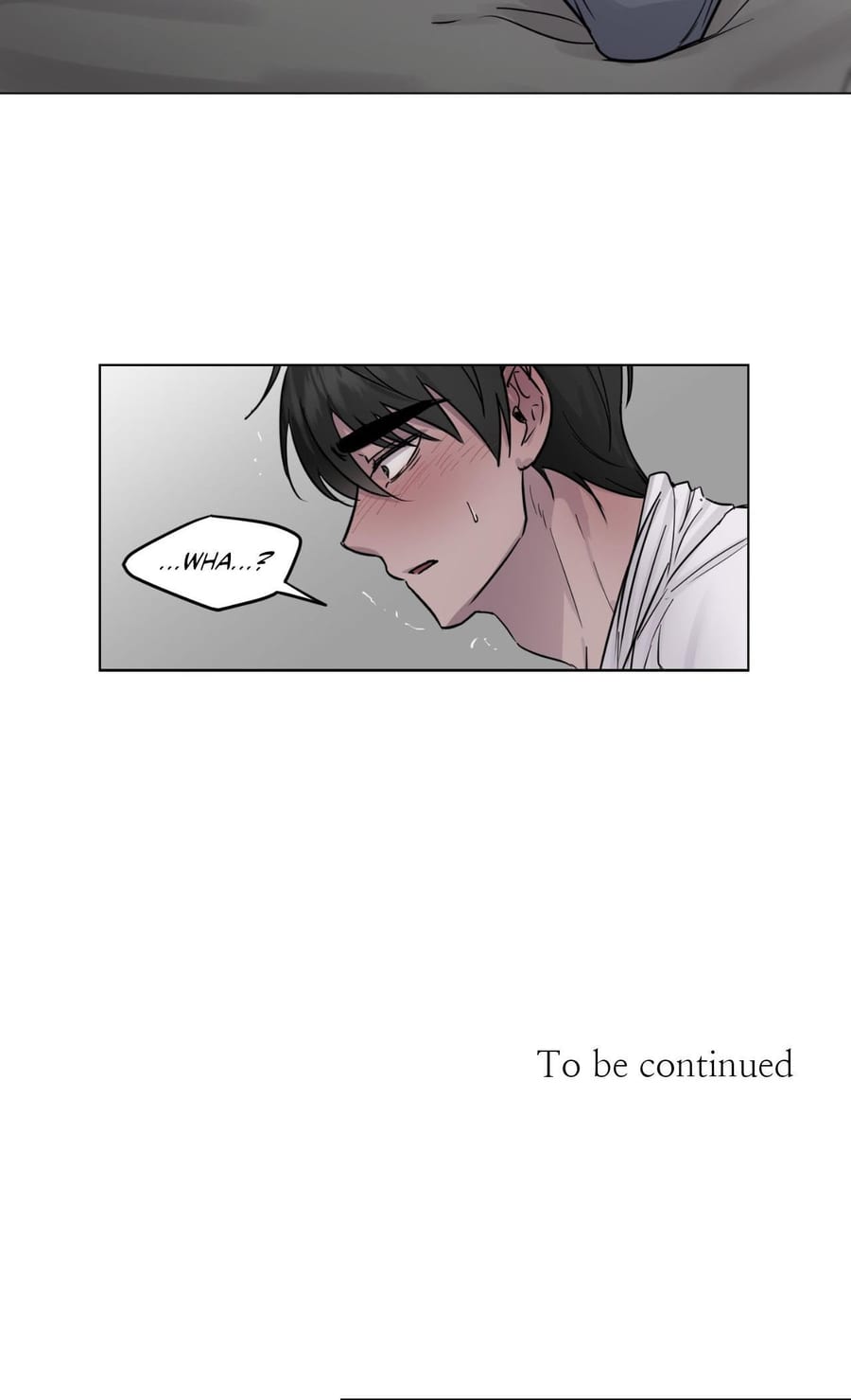 Yes Ma'am Uncensored, chapter 3, page 26 of 26