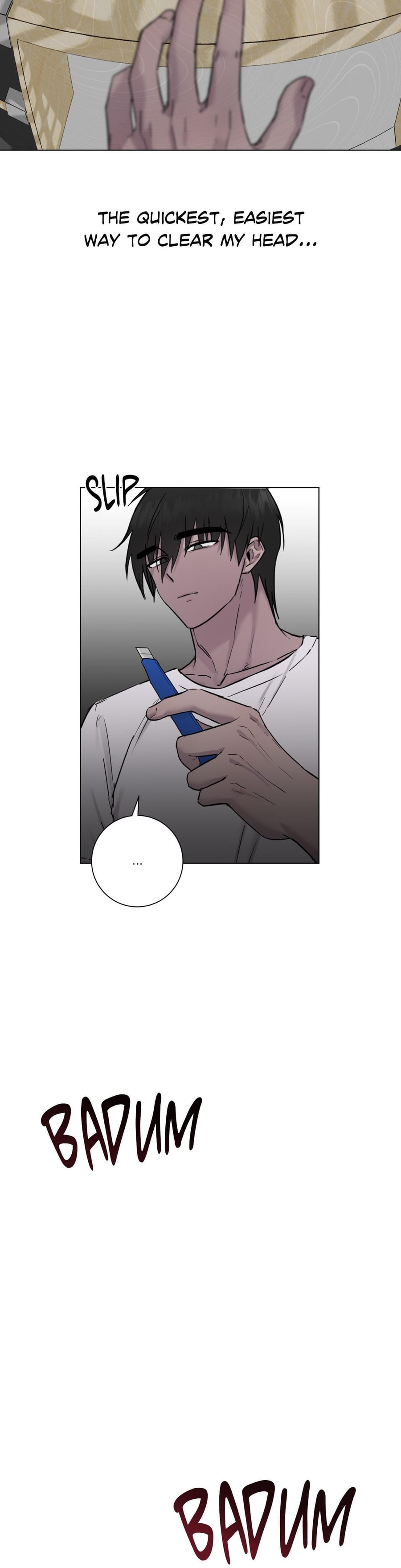 Yes Ma'am Uncensored, chapter 5, page 15 of 32