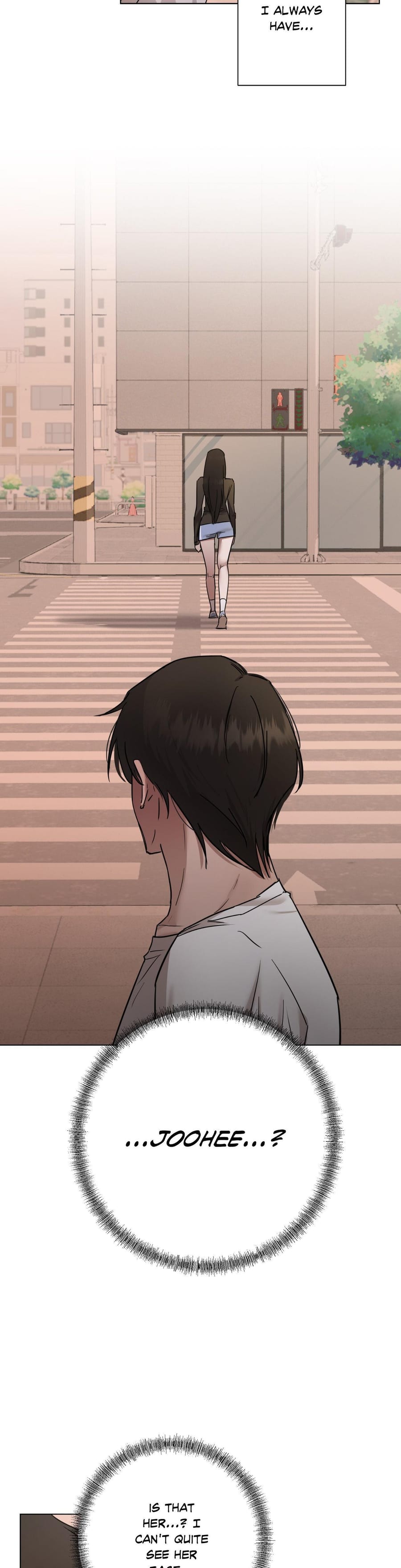 Yes Ma'am Uncensored, chapter 5, page 20 of 32