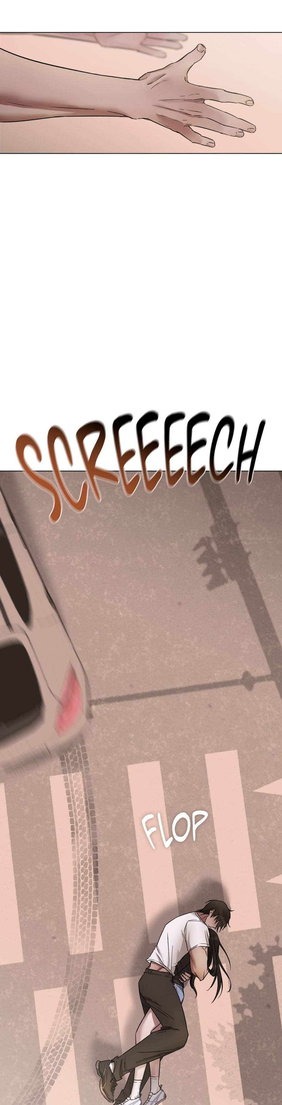 Yes Ma'am Uncensored, chapter 5, page 22 of 32