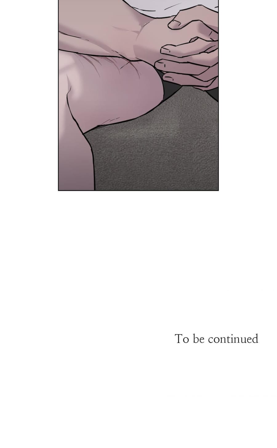 Yes Ma'am Uncensored, chapter 5, page 32 of 32