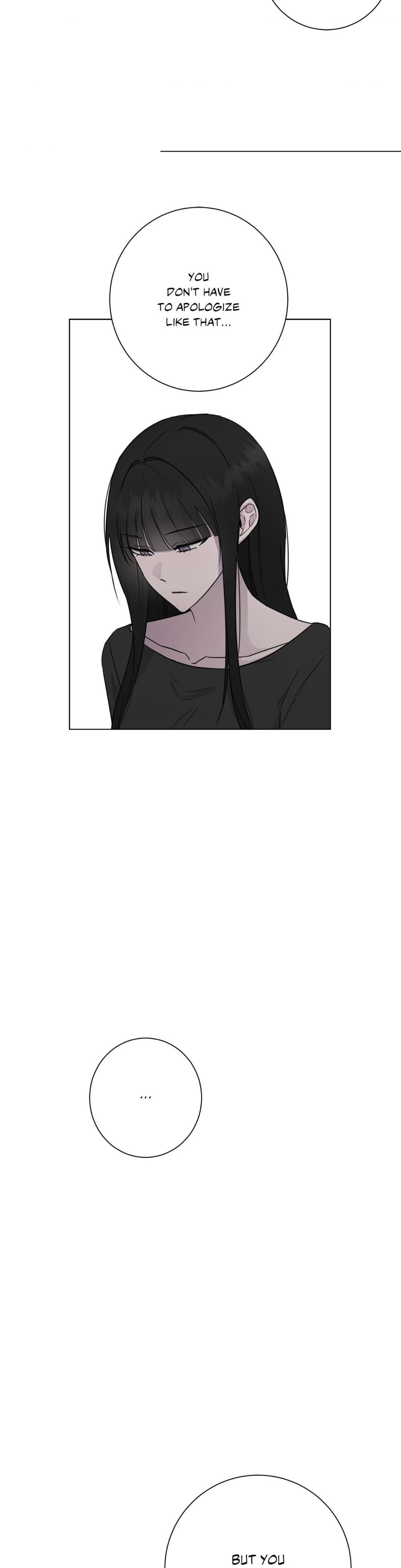 Yes Ma'am Uncensored, chapter 6, page 6 of 30