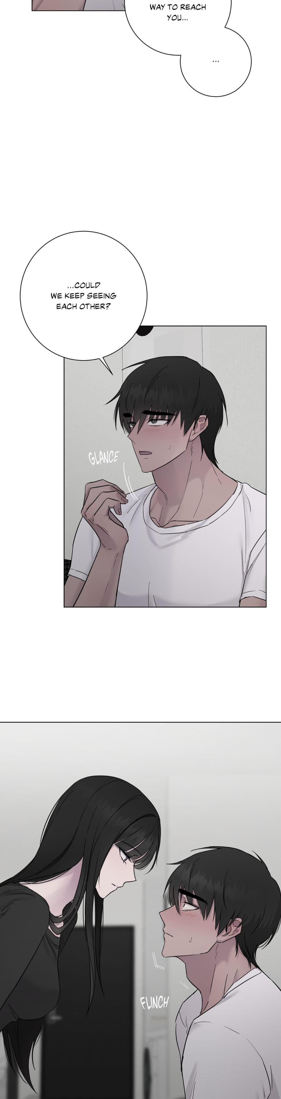 Yes Ma'am Uncensored, chapter 6, page 10 of 30