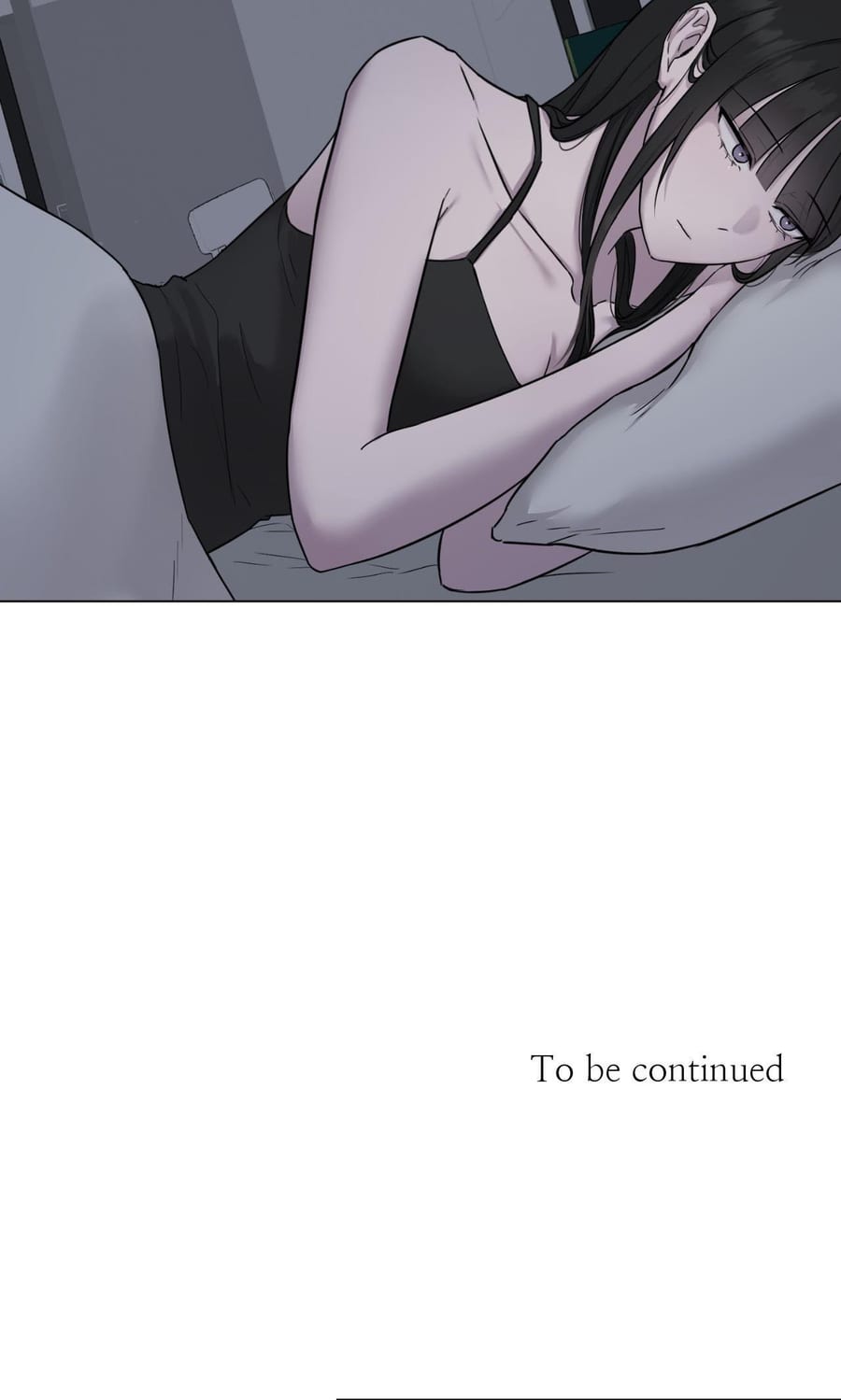 Yes Ma'am Uncensored, chapter 8, page 28 of 28