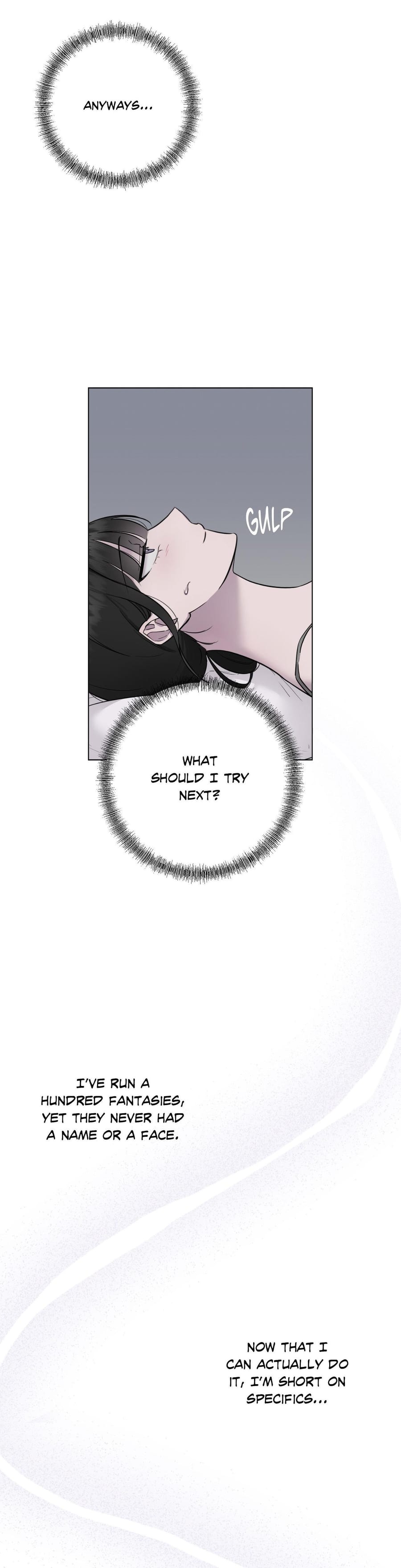 Yes Ma'am Uncensored, chapter 9, page 26 of 33