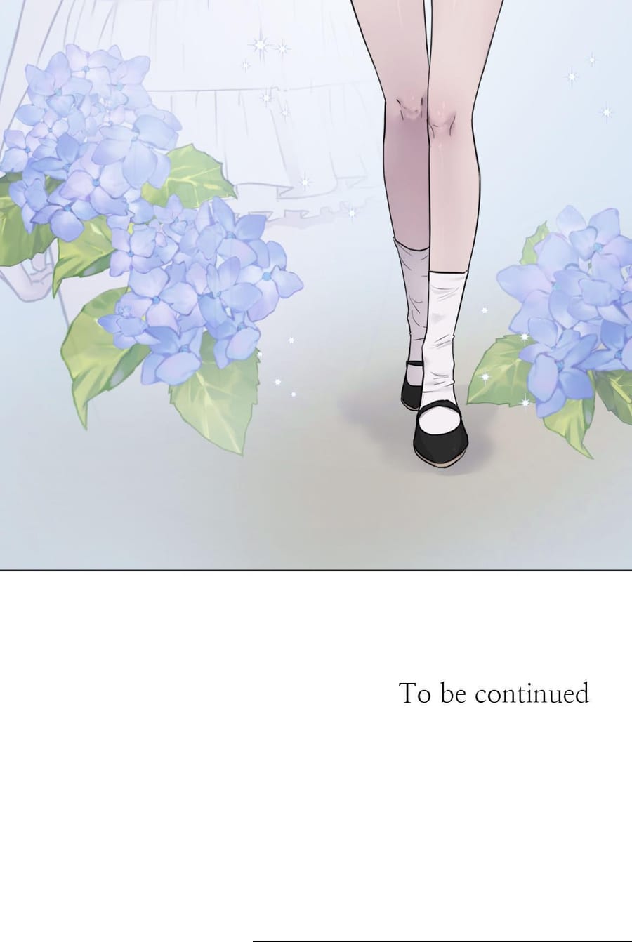Yes Ma'am Uncensored, chapter 9, page 33 of 33