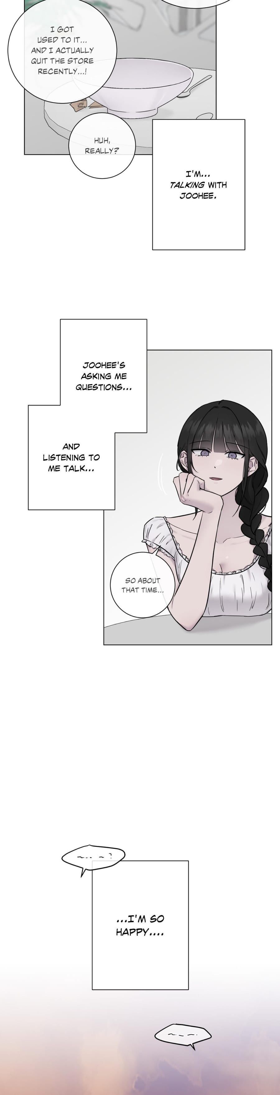 Yes Ma'am Uncensored, chapter 11, page 16 of 30
