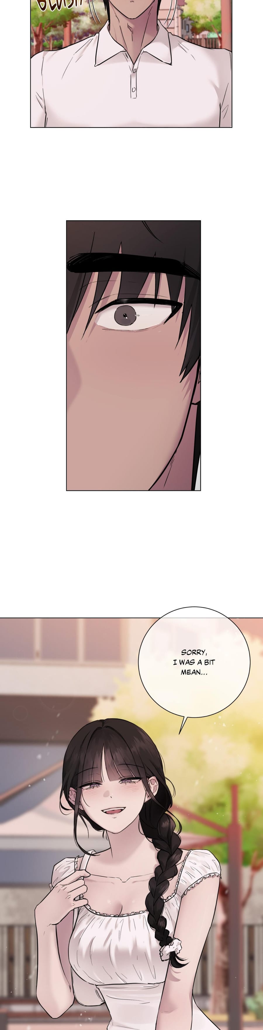 Yes Ma'am Uncensored, chapter 11, page 20 of 30