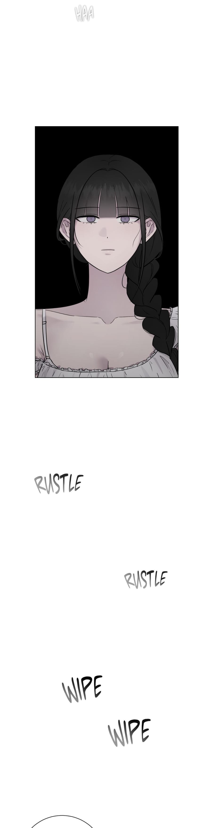 Yes Ma'am Uncensored, chapter 13, page 28 of 31