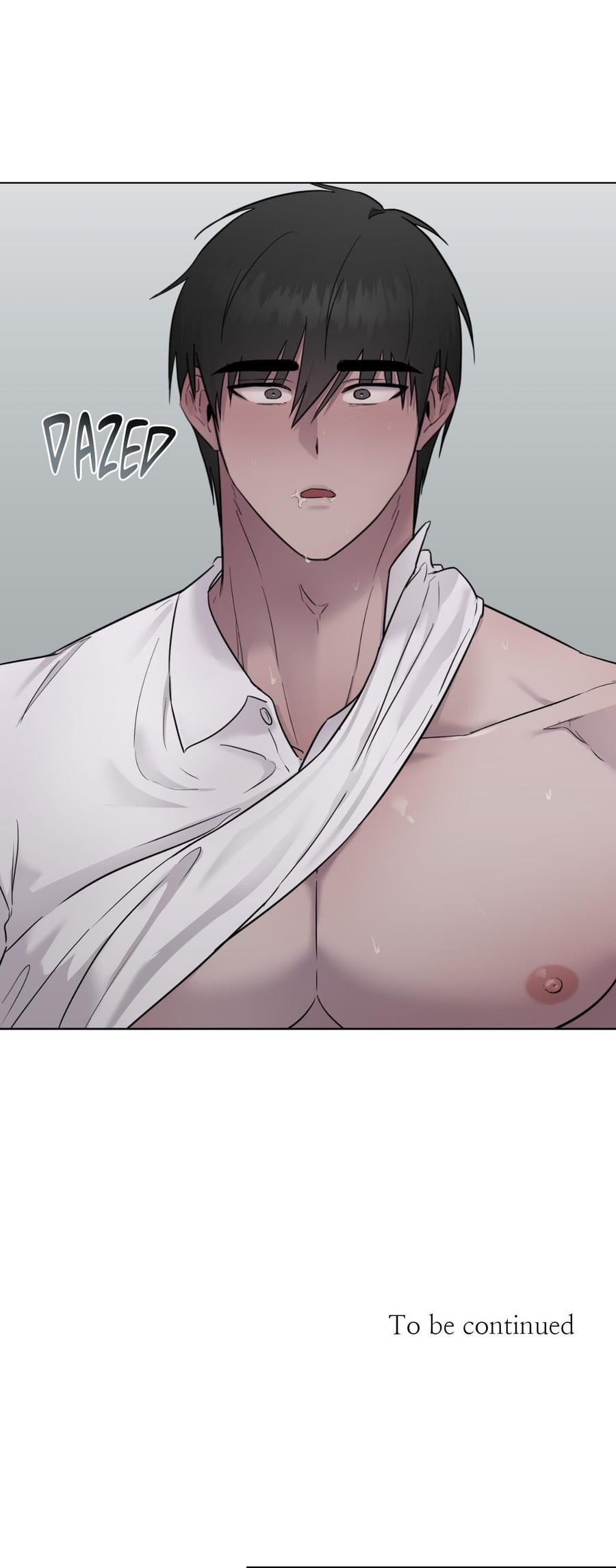 Yes Ma'am Uncensored, chapter 13, page 31 of 31