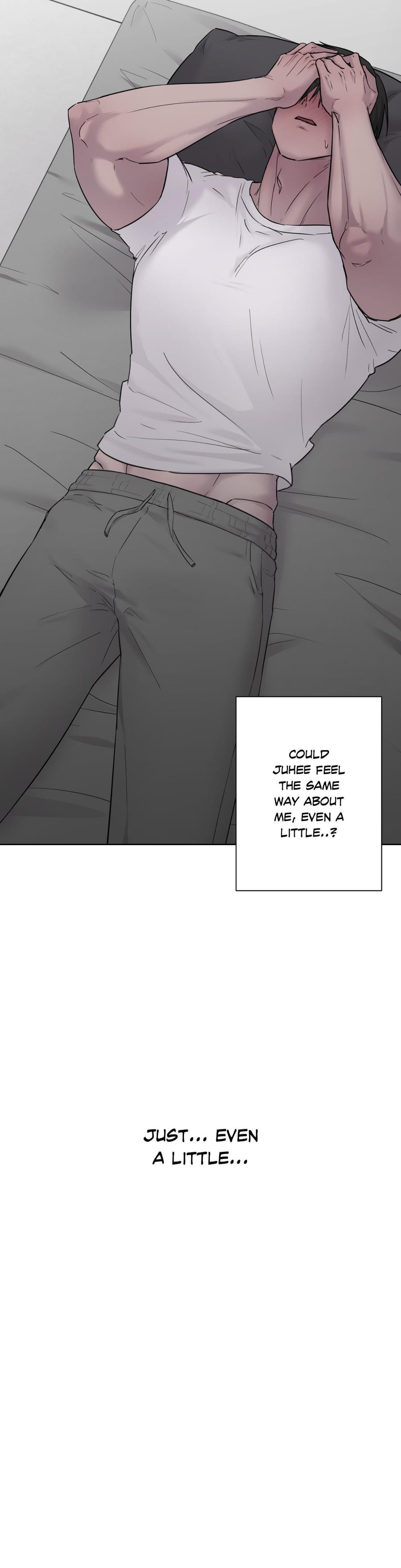 Yes Ma'am Uncensored, chapter 14, page 7 of 36