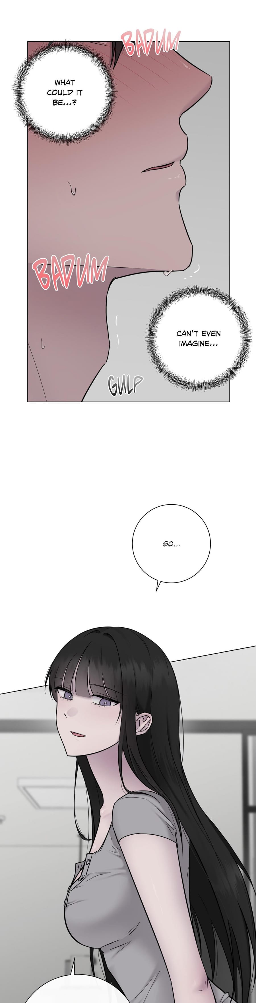 Yes Ma'am Uncensored, chapter 16, page 12 of 29