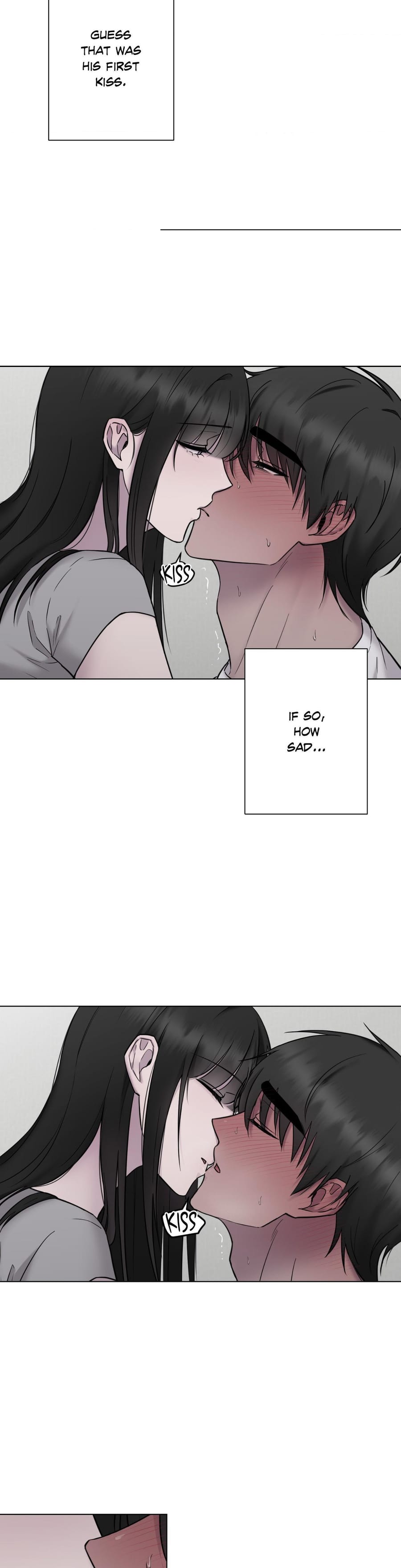 Yes Ma'am Uncensored, chapter 16, page 20 of 29