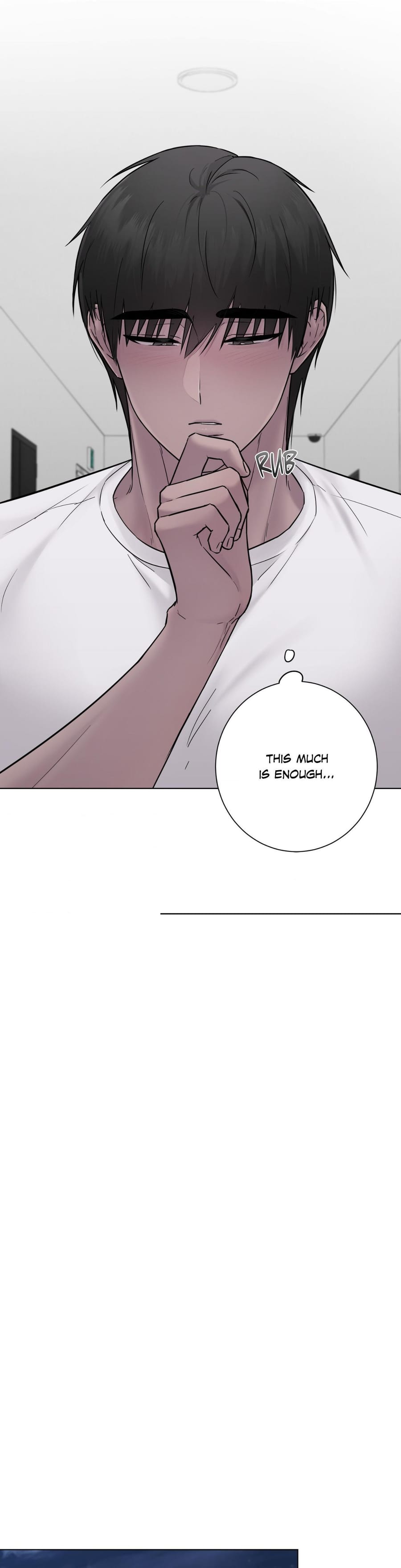Yes Ma'am Uncensored, chapter 17, page 7 of 39