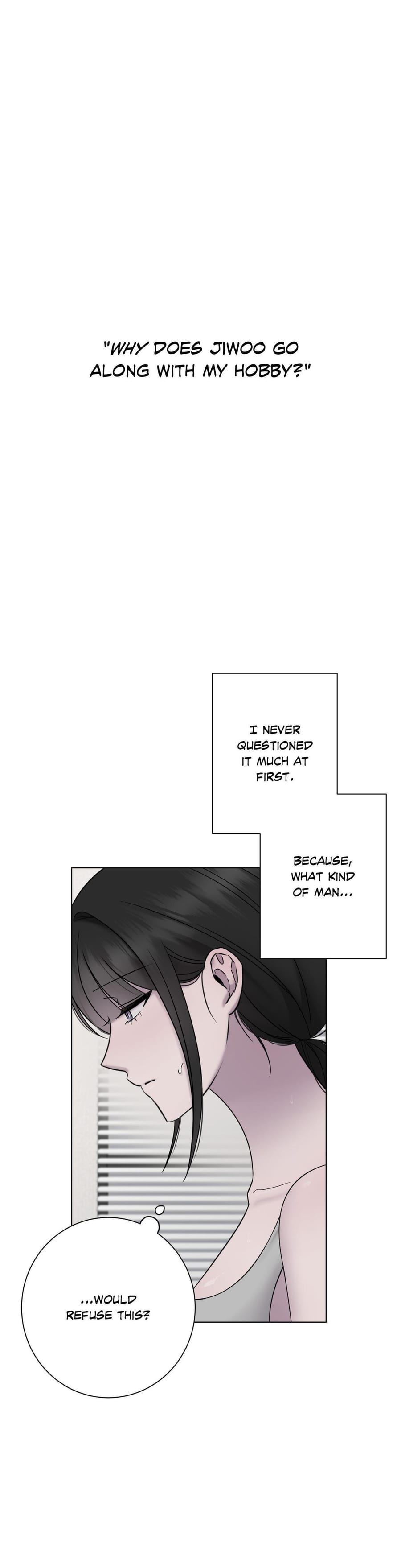 Yes Ma'am Uncensored, chapter 19, page 11 of 38