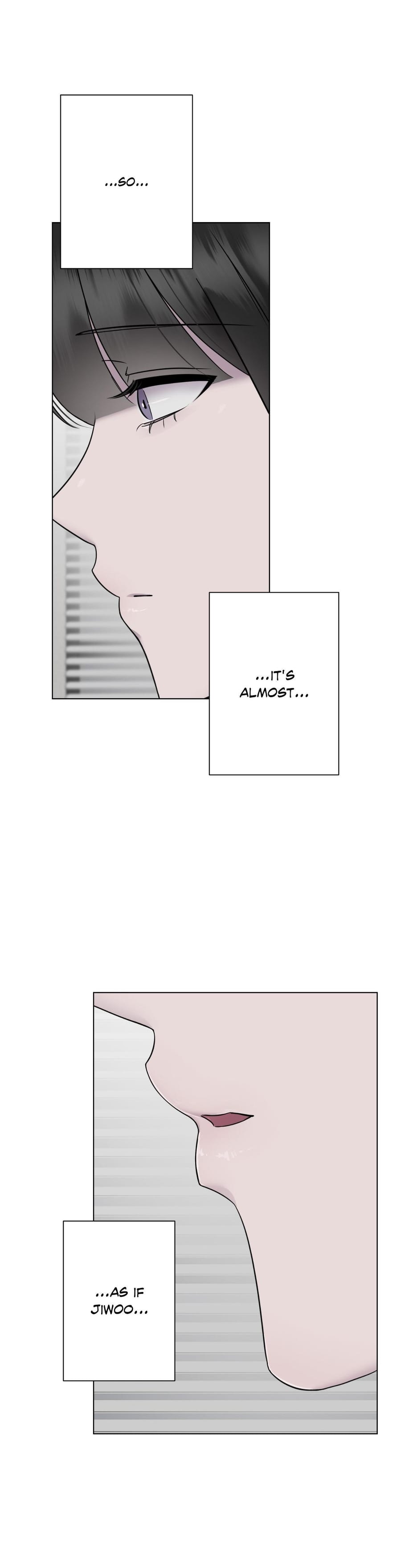 Yes Ma'am Uncensored, chapter 19, page 13 of 38