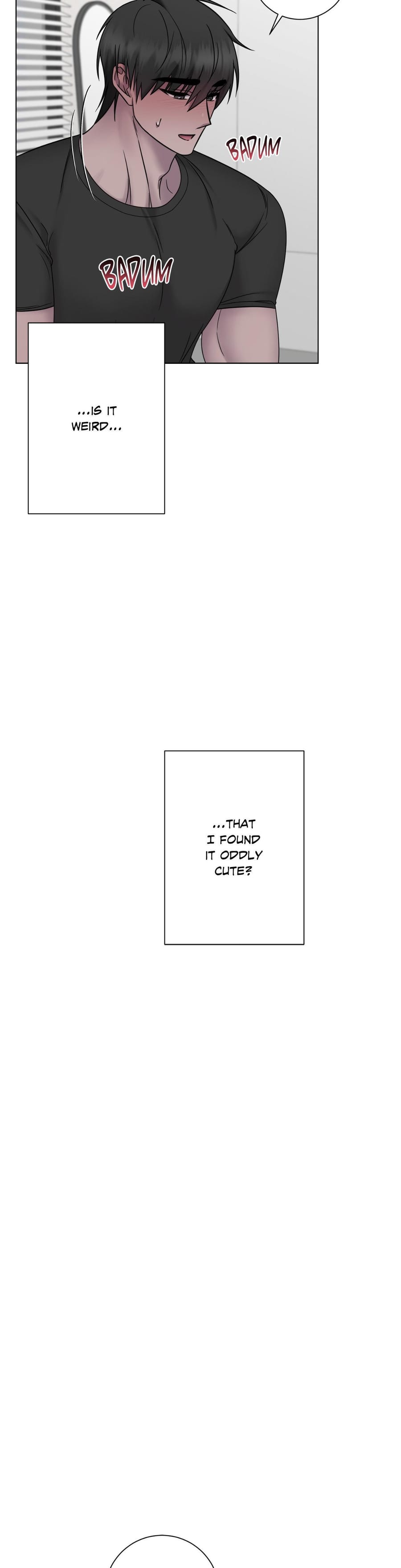 Yes Ma'am Uncensored, chapter 19, page 26 of 38