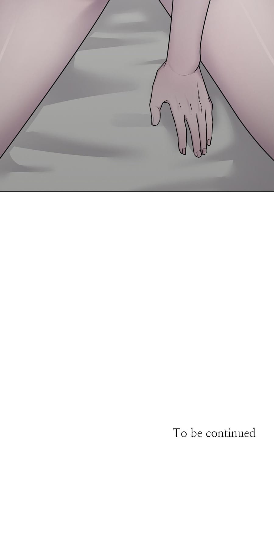 Yes Ma'am Uncensored, chapter 19, page 38 of 38