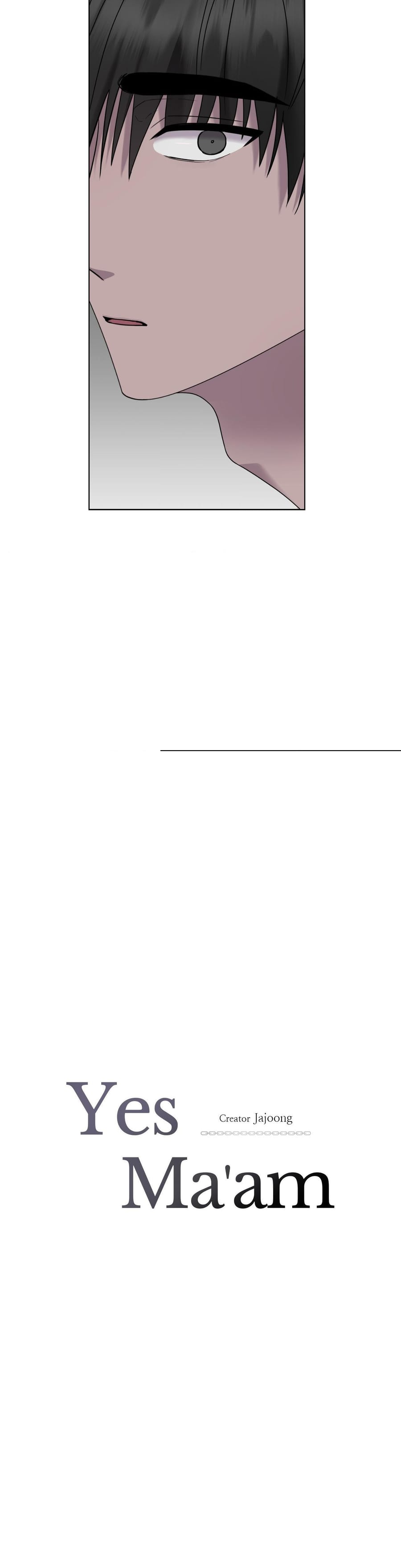Yes Ma'am Uncensored, chapter 21, page 15 of 37