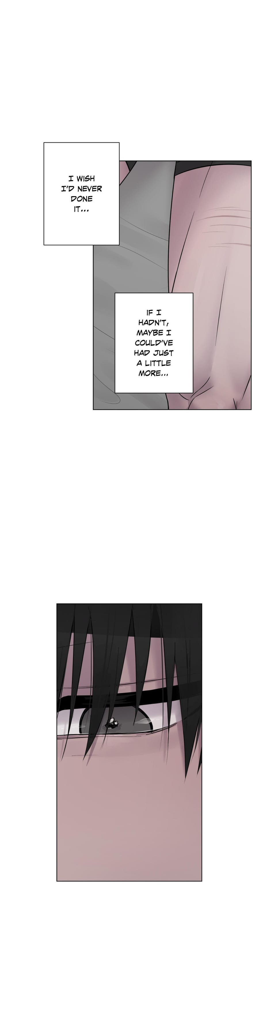 Yes Ma'am Uncensored, chapter 21, page 28 of 37