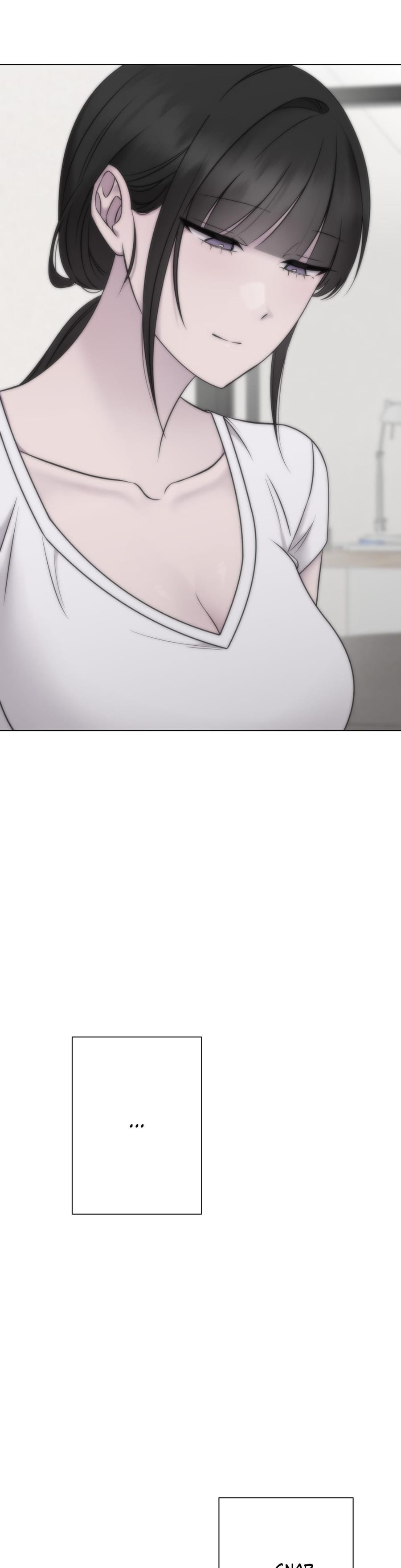 Yes Ma'am Uncensored, chapter 21, page 29 of 37