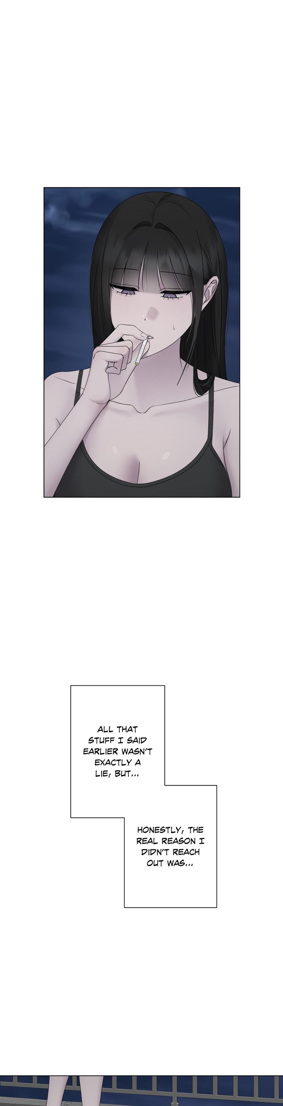 Yes Ma'am Uncensored, chapter 22, page 16 of 36