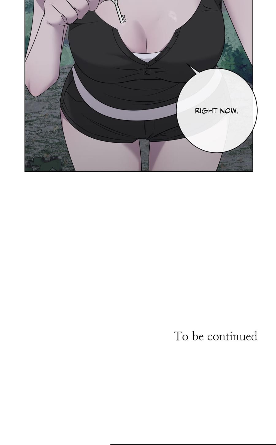 Yes Ma'am Uncensored, chapter 26, page 29 of 29