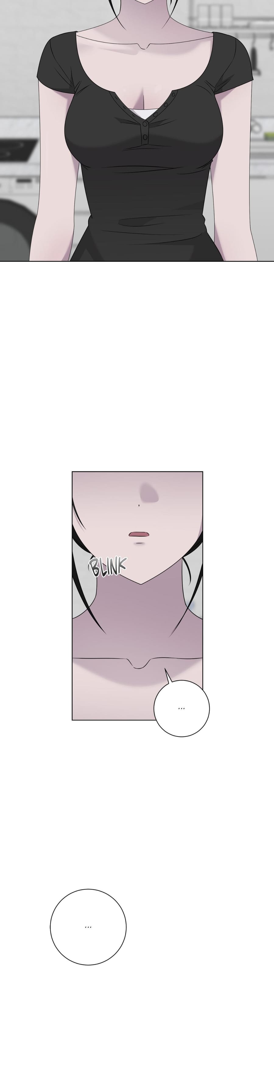 Yes Ma'am Uncensored, chapter 27, page 28 of 31