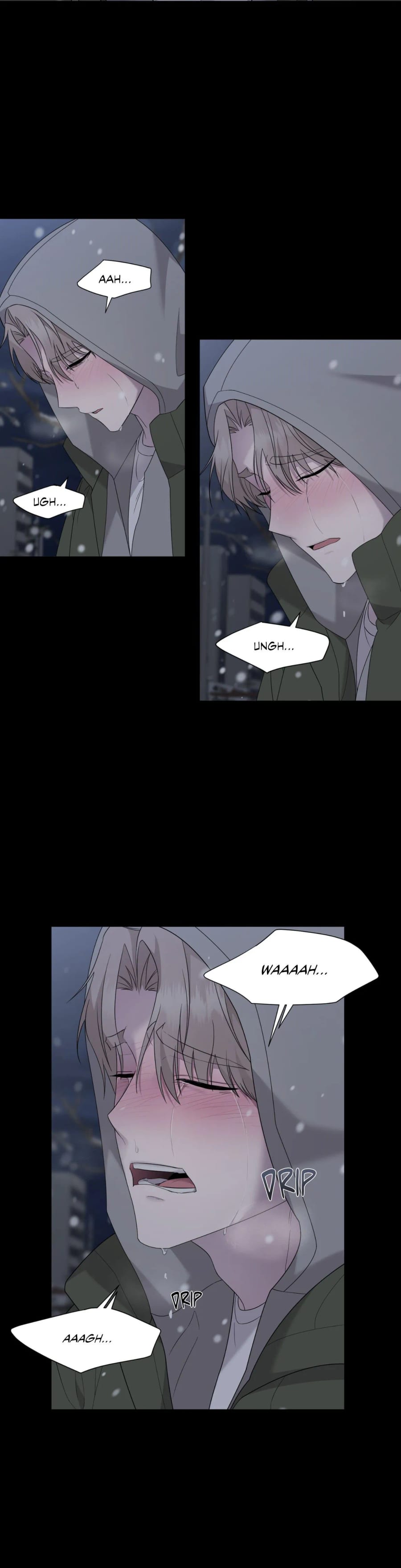 Yes Ma'am Uncensored, chapter 33, page 18 of 33