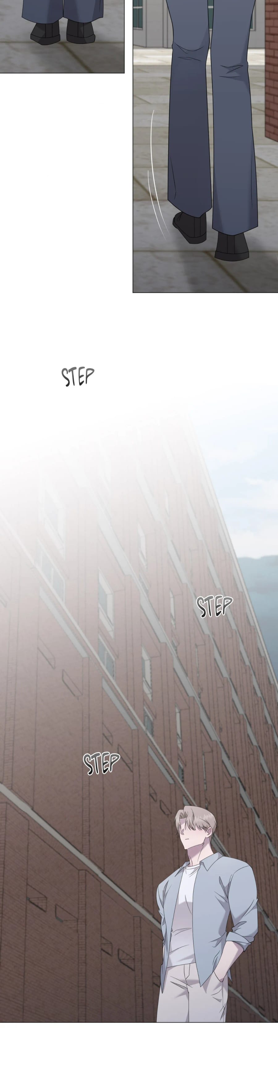 Yes Ma'am Uncensored, chapter 34, page 6 of 38