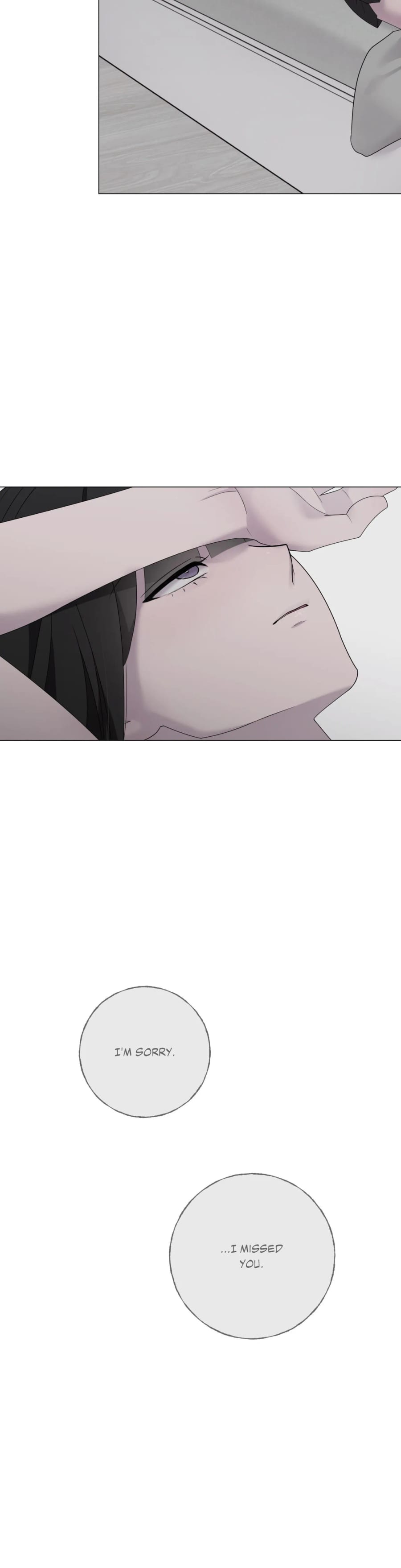 Yes Ma'am Uncensored, chapter 34, page 8 of 38