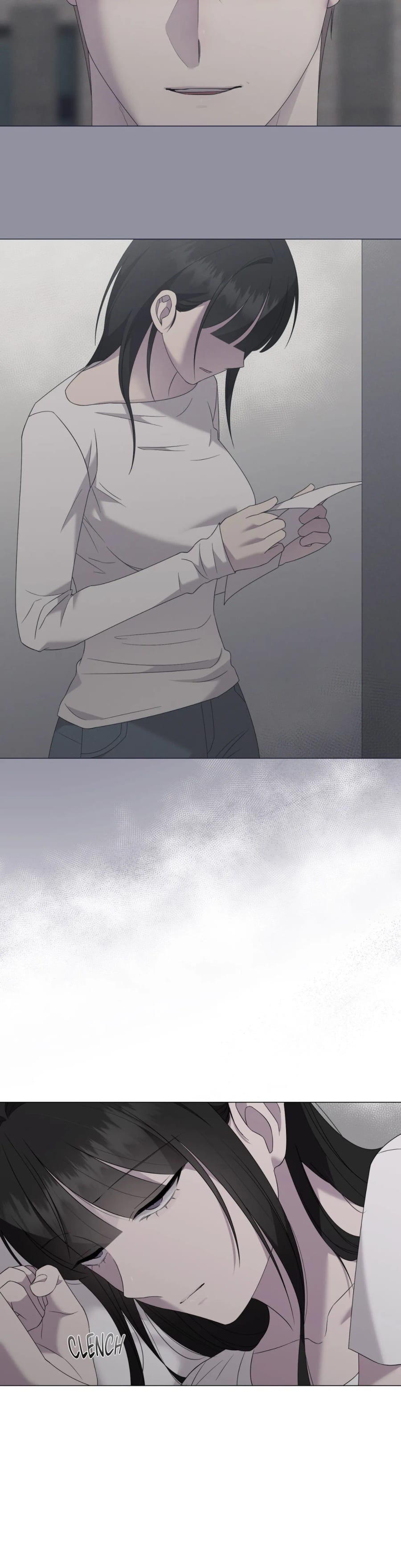 Yes Ma'am Uncensored, chapter 34, page 10 of 38