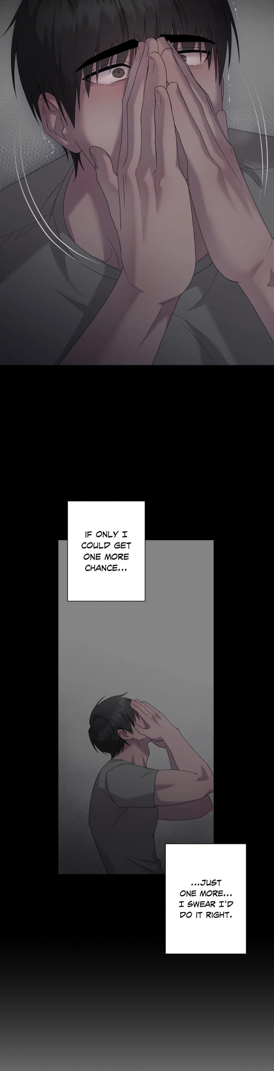 Yes Ma'am Uncensored, chapter 35, page 8 of 36
