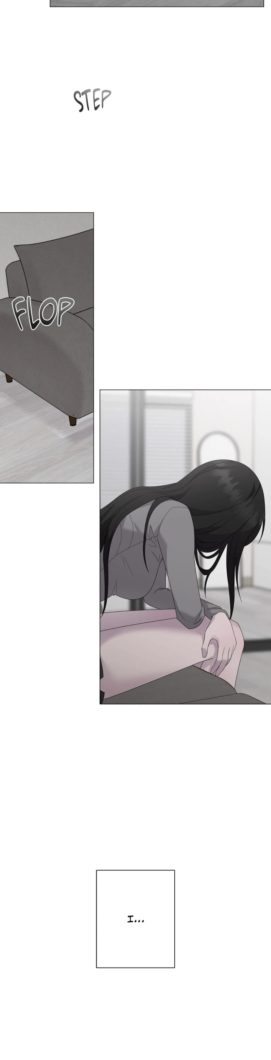 Yes Ma'am Uncensored, chapter 35, page 18 of 36