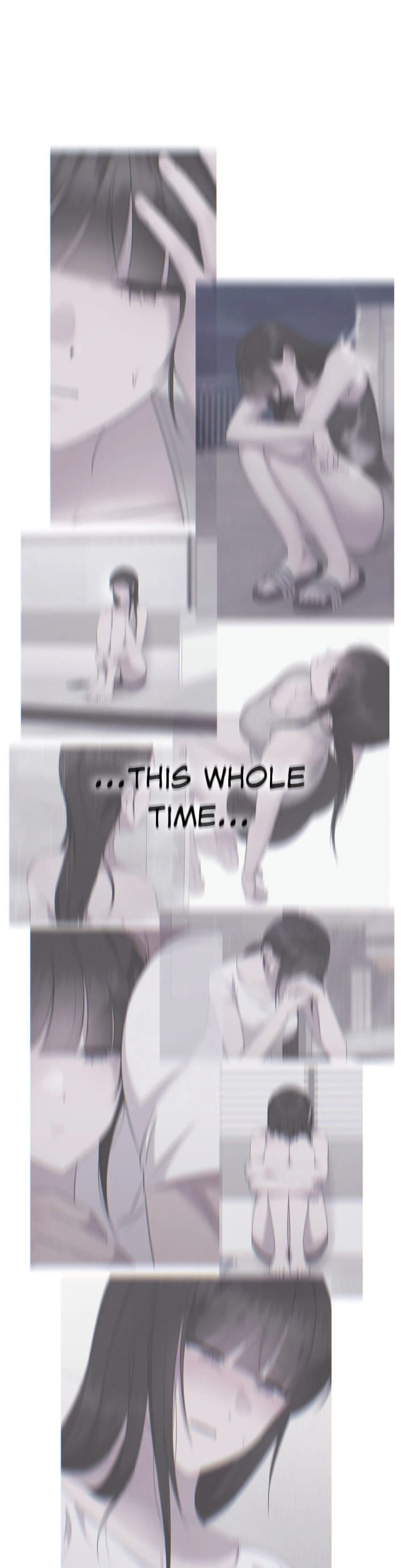Yes Ma'am Uncensored, chapter 35, page 19 of 36