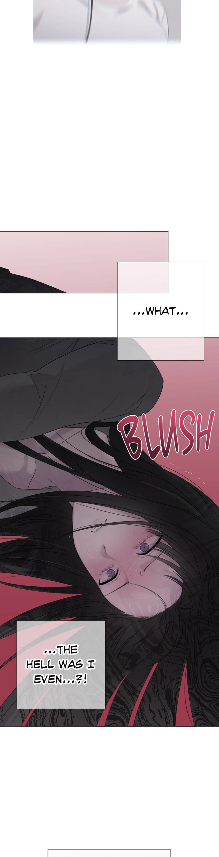 Yes Ma'am Uncensored, chapter 35, page 20 of 36