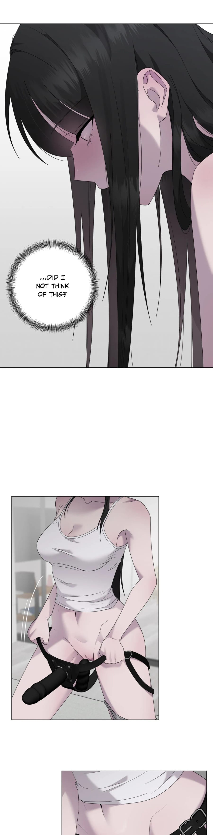 Yes Ma'am Uncensored, chapter 36, page 6 of 33