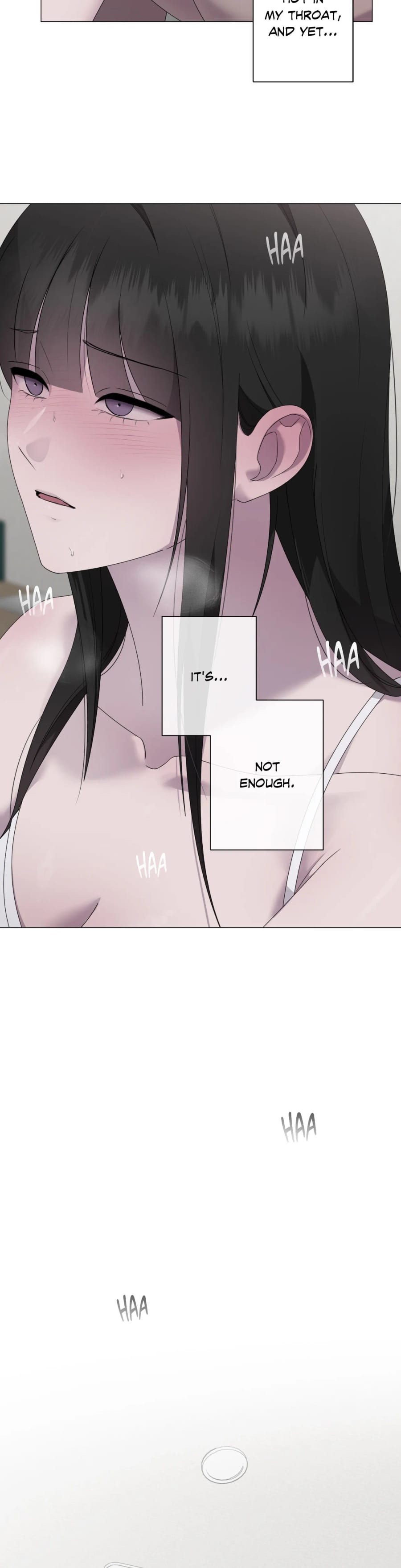 Yes Ma'am Uncensored, chapter 36, page 24 of 33