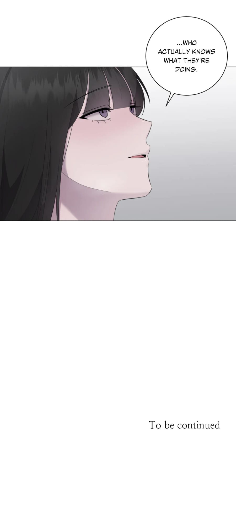 Yes Ma'am Uncensored, chapter 36, page 33 of 33