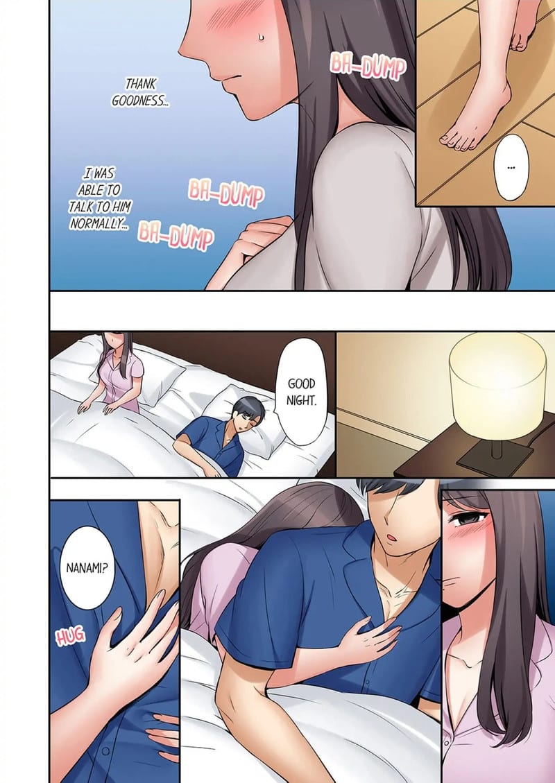 You Can Cum Three More Times, Right? Uncensored, chapter 5, page 6 of 8