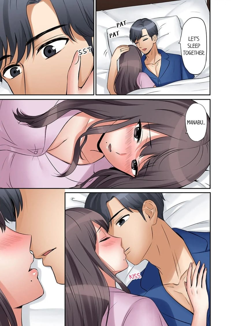 You Can Cum Three More Times, Right? Uncensored, chapter 5, page 7 of 8