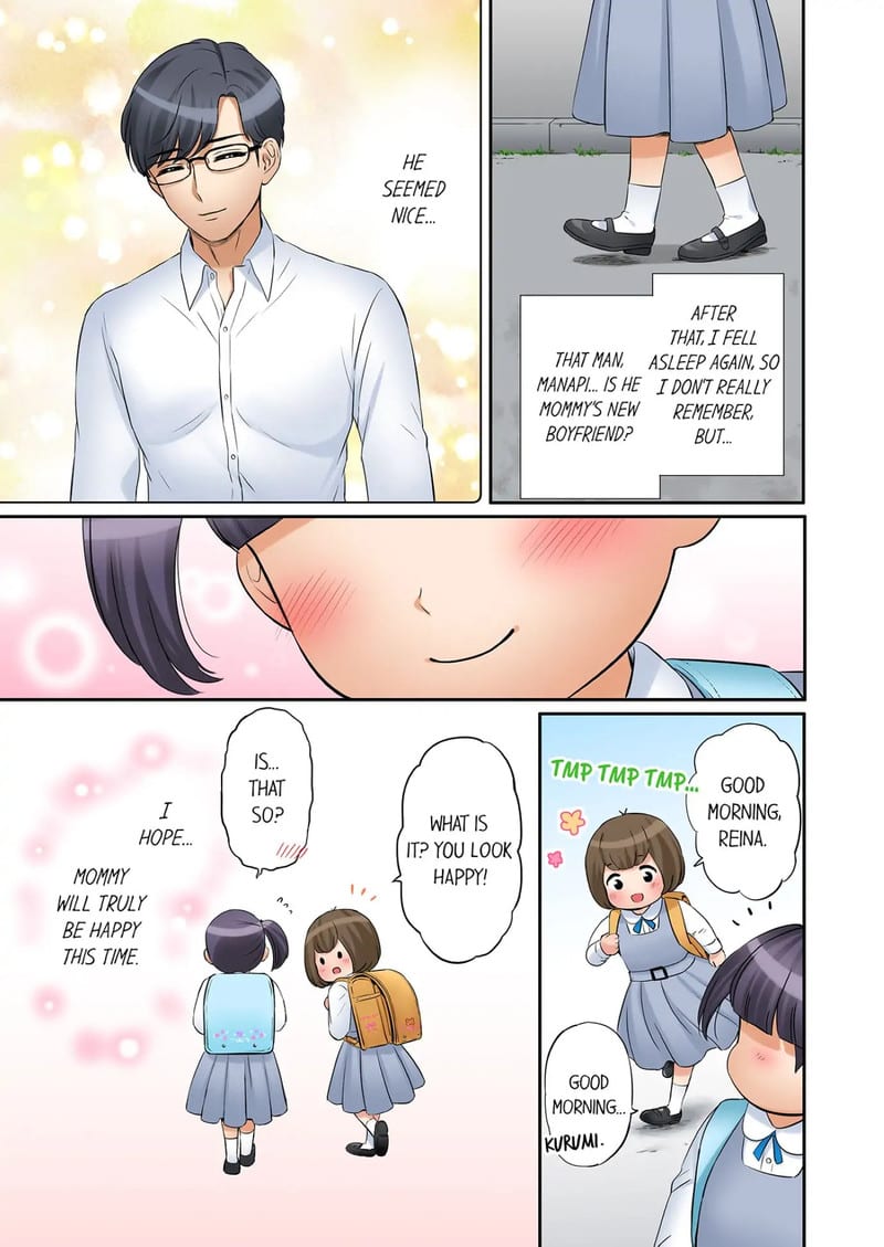You Can Cum Three More Times, Right? Uncensored, chapter 36, page 5 of 8