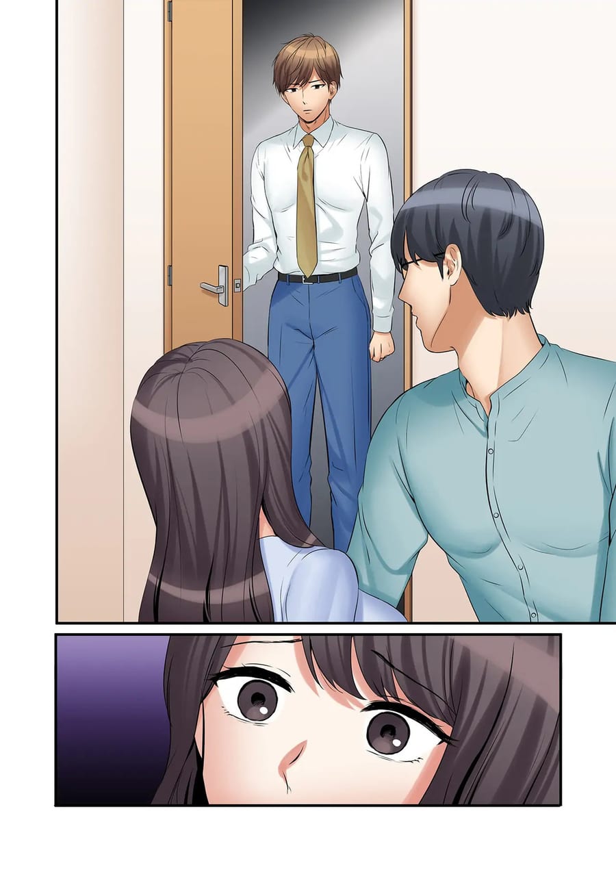 You Can Cum Three More Times, Right? Uncensored, chapter 82, page 5 of 7