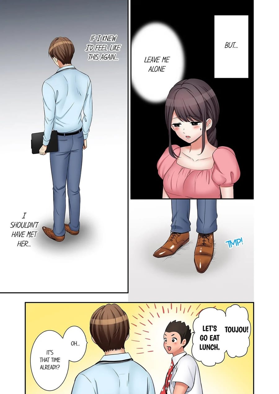 You Can Cum Three More Times, Right? Uncensored, chapter 111, page 5 of 8