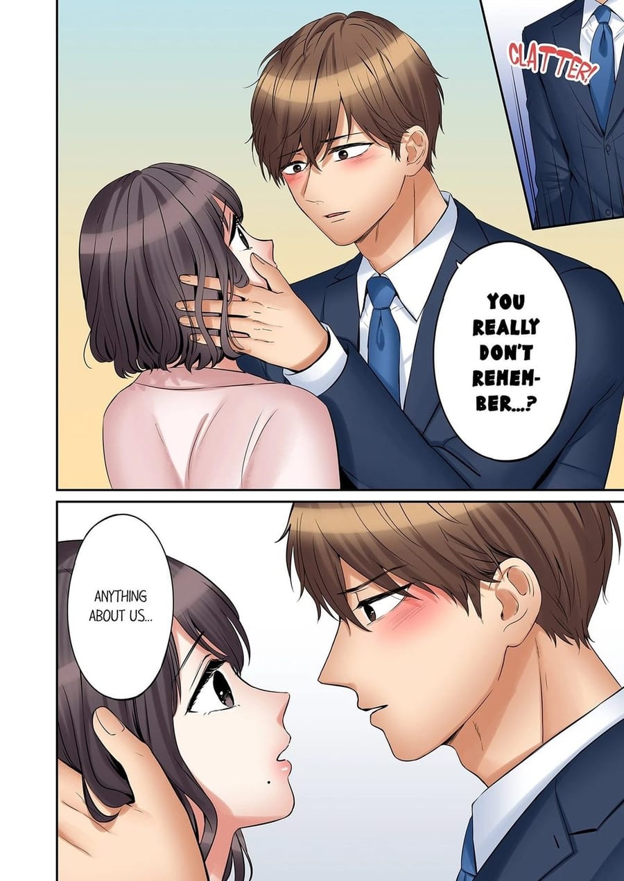 You Can Cum Three More Times, Right? Uncensored, chapter 148, page 6 of 8