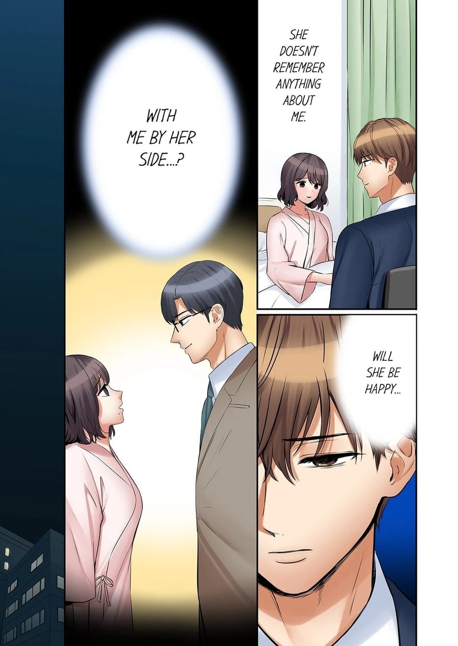 You Can Cum Three More Times, Right? Uncensored, chapter 149, page 7 of 8